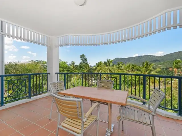 Third view of Homely unit listing, Unit 43/8-14 Munro Terrace, Mooroobool QLD 4870