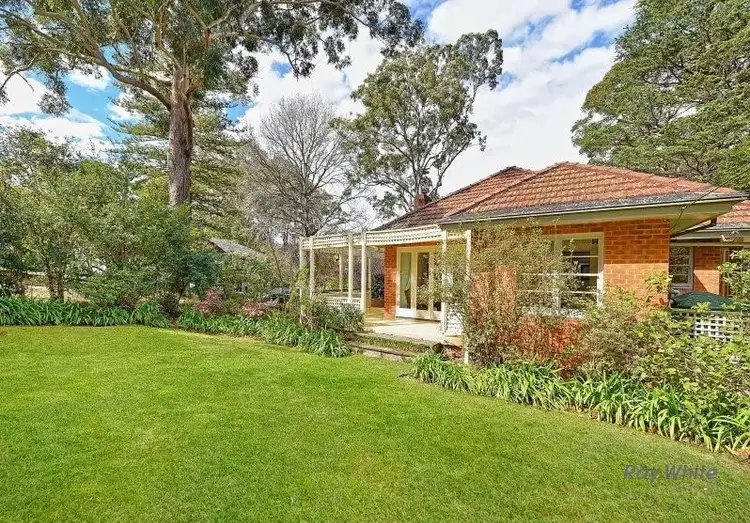 Fourth view of Homely house listing, 50 Spencer Road, Killara NSW 2071
