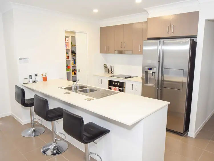 Fourth view of Homely house listing, 8 School Boat Place, Bli Bli QLD 4560