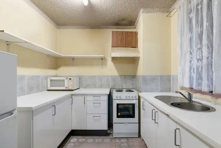 Second view of Homely unit listing, 1/2 Stafford Street, Minto NSW 2566