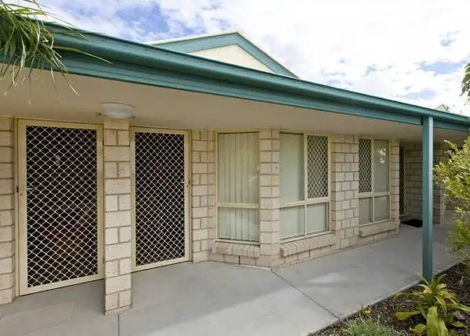 Main view of Homely unit listing, 10 Federation Street, Wynnum West QLD 4178