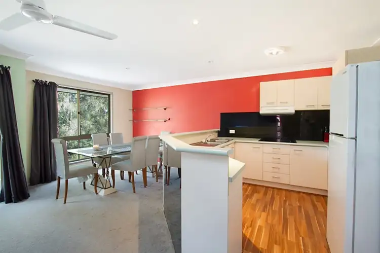 Third view of Homely unit listing, 76/31 Simpsons Road, Elanora QLD 4221