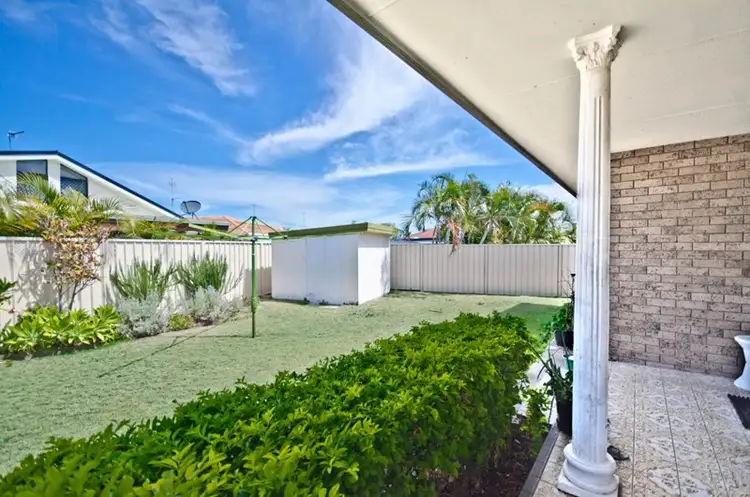 Sixth view of Homely house listing, 45 Arcadia Drive, Mermaid Waters QLD 4218