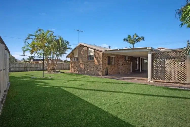 Second view of Homely house listing, 1 Surrey Court, Deception Bay QLD 4508