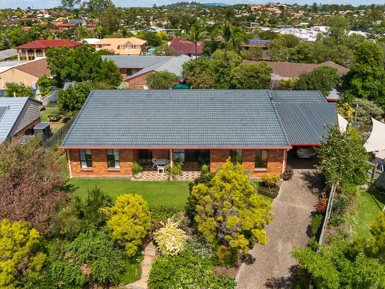 Main view of Homely house listing, 19 Maurer Street, Middle Park QLD 4074
