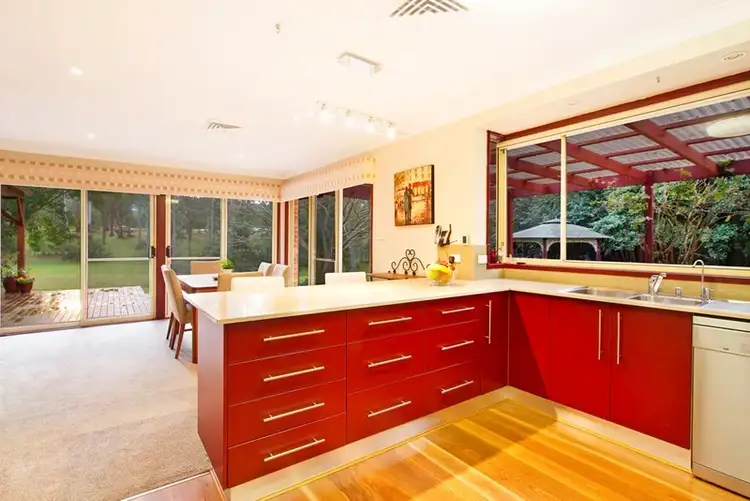 Second view of Homely house listing, 9A Buckett Place, Kurrajong NSW 2758