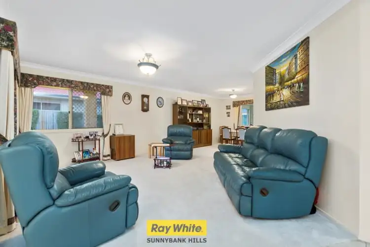 Fourth view of Homely house listing, 62 Park Avenue, Sunnybank Hills QLD 4109
