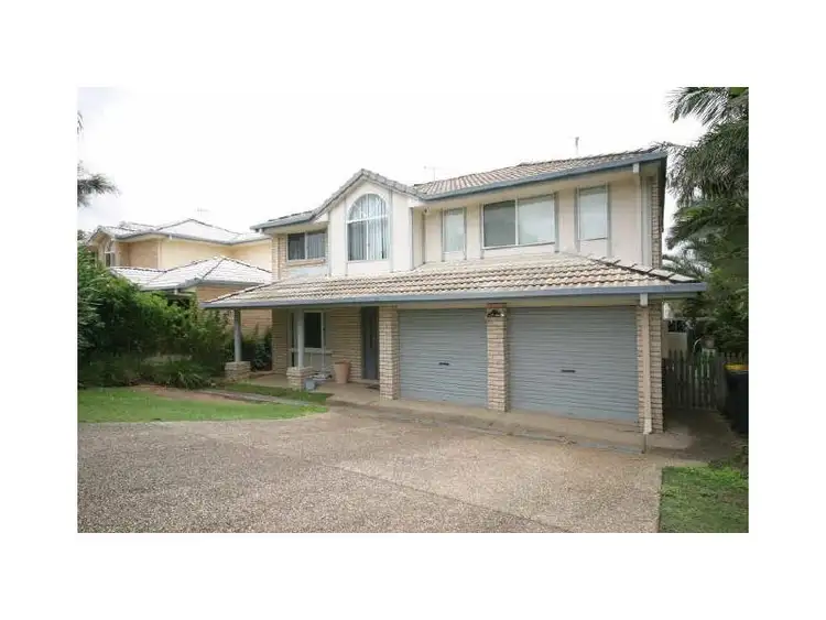 Main view of Homely house listing, 7 Pepperina Place, Drewvale QLD 4116