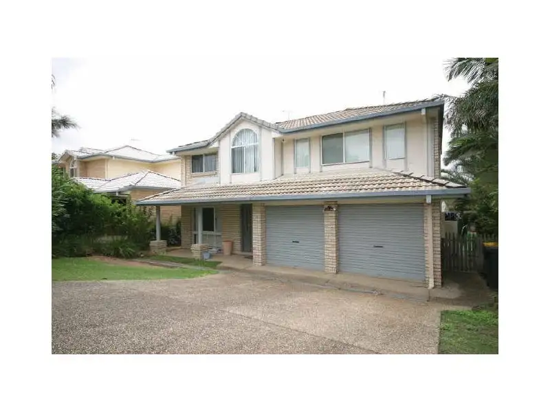 Main view of Homely house listing, 7 Pepperina Place, Drewvale QLD 4116