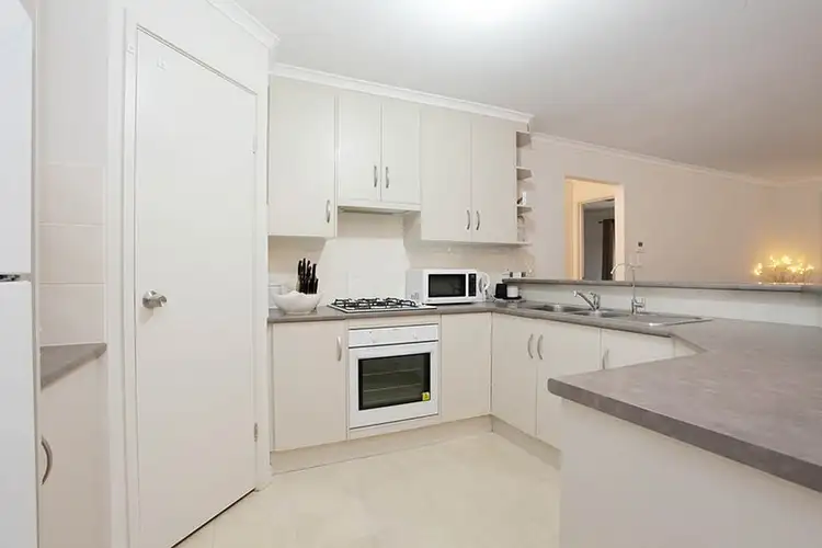 Third view of Homely unit listing, 1/115B Peerless Road, Munno Para West SA 5115