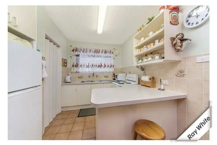 Fifth view of Homely unit listing, 4/14 King Street, Crestwood NSW 2620