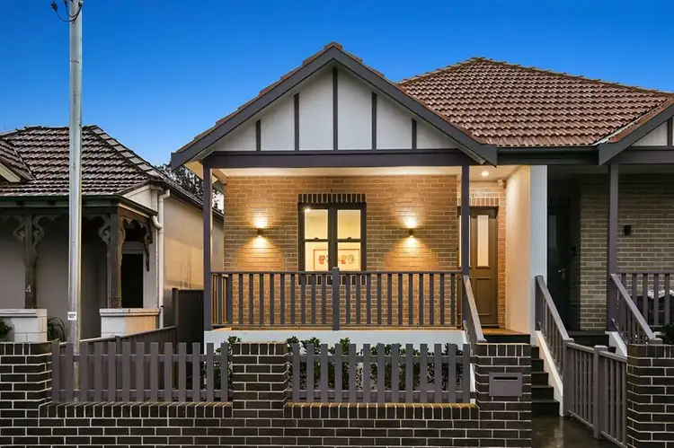 Second view of Homely house listing, 6 Bourne Street, Marrickville NSW 2204