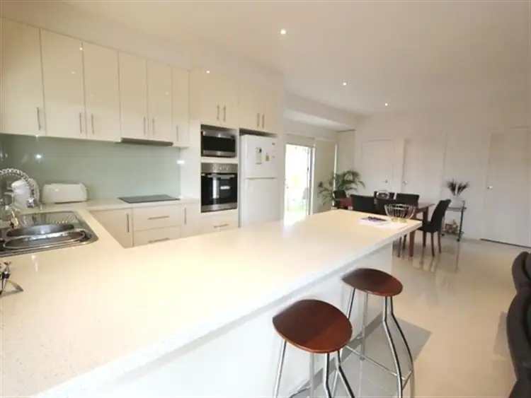 Second view of Homely house listing, 1/283 Settlement Road, Cowes VIC 3922