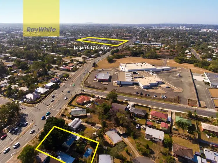 Fourth view of Homely house listing, 456 Kingston Road, Kingston QLD 4114