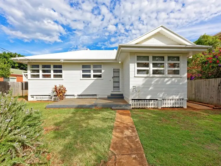 Main view of Homely house listing, 85 King Street, Woody Point QLD 4019