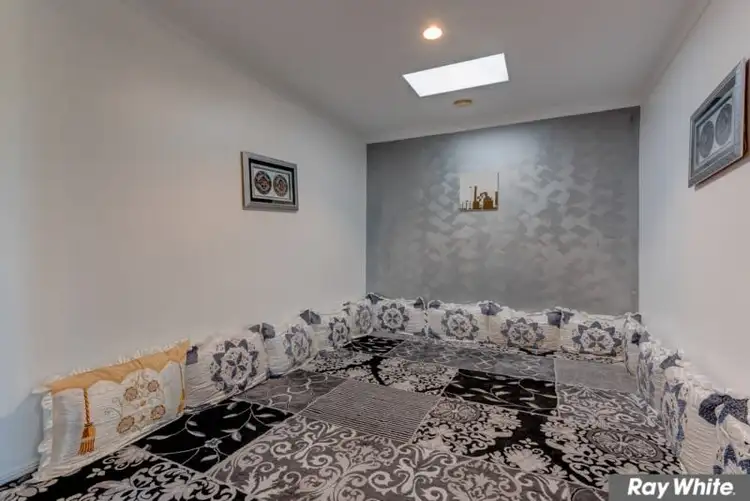 Sixth view of Homely house listing, 8 St Michael Drive, Tarneit VIC 3029