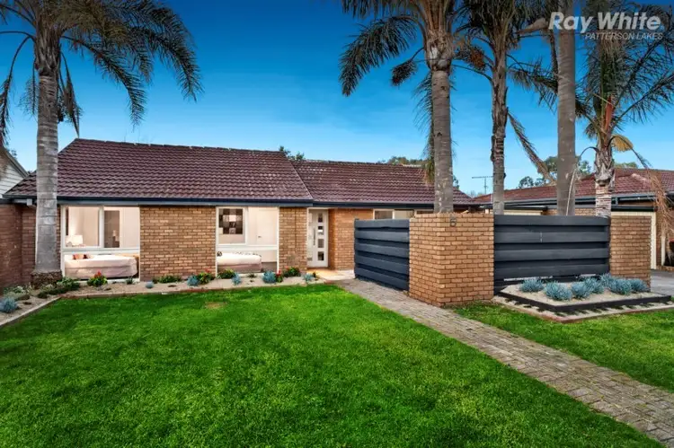 Seventh view of Homely house listing, 5 Legana Court, Patterson Lakes VIC 3197