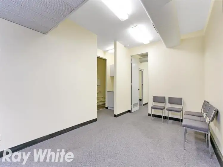 Second view of Homely other listing, 14/1a Ashley Lane, Westmead NSW 2145