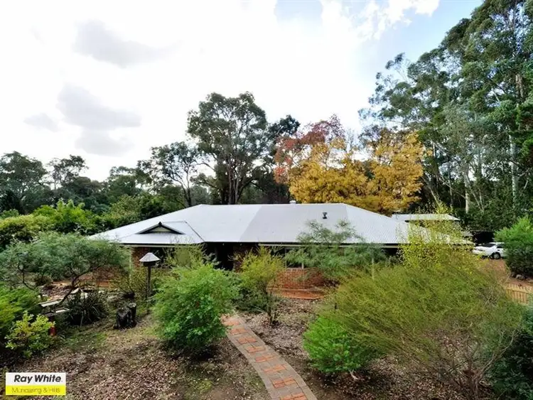 Main view of Homely house listing, 415 Wilura Road, Mundaring WA 6073