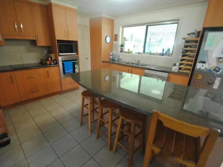 Second view of Homely house listing, 2 Gum Street, Barcaldine QLD 4725