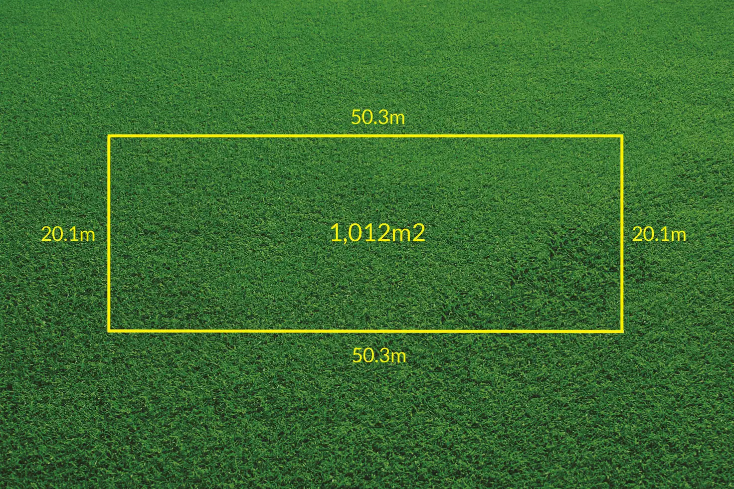 Main view of Homely land listing, 42 Macmillan Street, Ayr QLD 4807