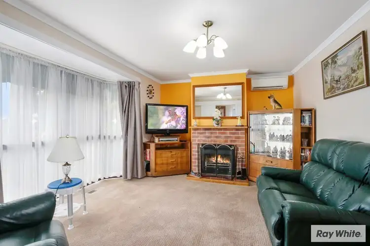 Second view of Homely house listing, 59 DIANE Crescent, Croydon VIC 3136