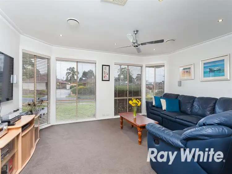 Third view of Homely house listing, 30 Wiltshire Drive, Somerville VIC 3912