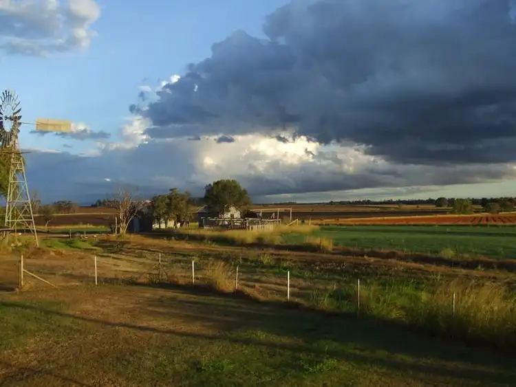 00 Evanslea Road, Pittsworth QLD 4356