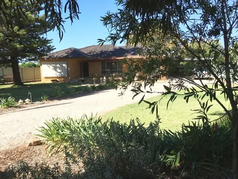Main view of Homely house listing, 120 McCarthy Road, Lake Wyangan NSW 2680