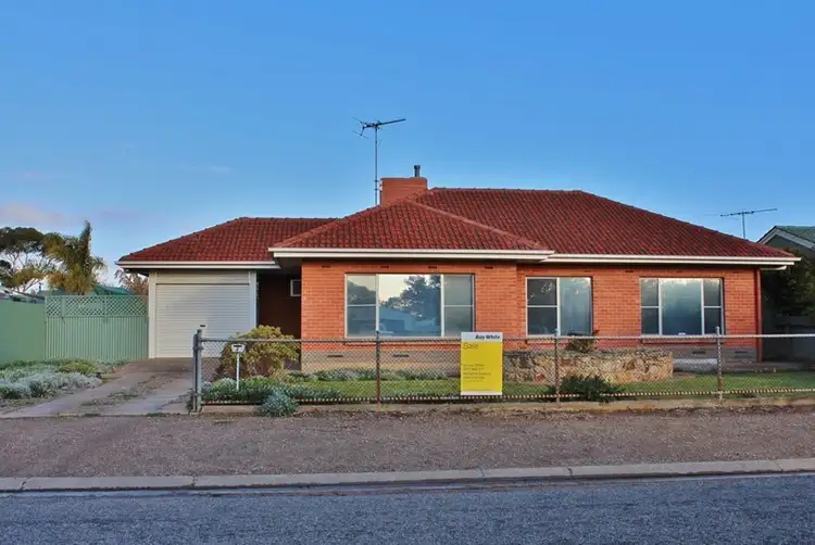Main view of Homely house listing, 6 Tapp Terrace, Murray Bridge SA 5253