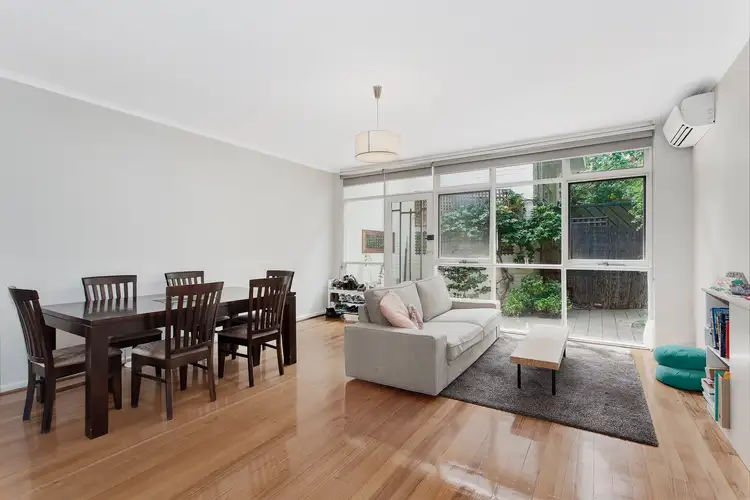 Second view of Homely unit listing, 10/7 Kooyong Road, Caulfield North VIC 3161