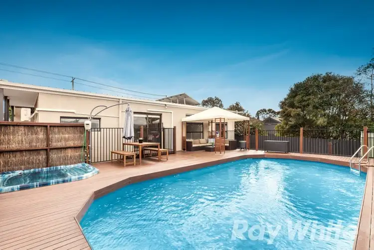 Seventh view of Homely house listing, 20 Mingana Road, Wantirna South VIC 3152