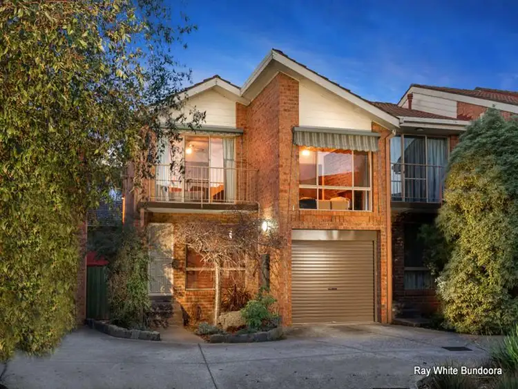 14/60 Nickson Street, Bundoora VIC 3083