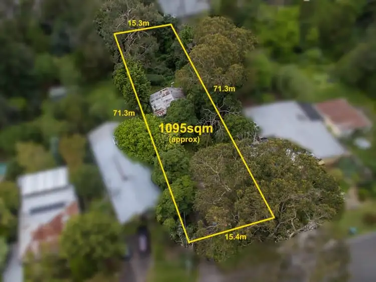 Main view of Homely house listing, 23 Rona Street, Ferntree Gully VIC 3156