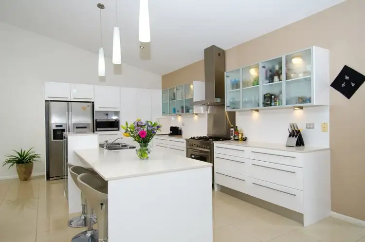 Third view of Homely house listing, 24 McRae Circuit, Pacific Pines QLD 4211