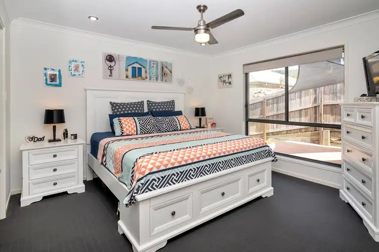 Fifth view of Homely house listing, 16 Mersey Street, Upper Coomera QLD 4209