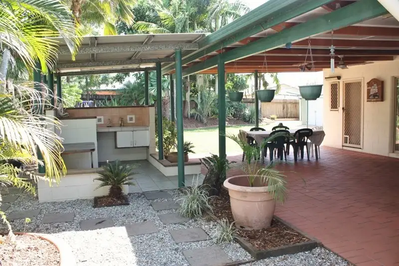 Main view of Homely house listing, 307 Dempsey Street, Gordonvale QLD 4865