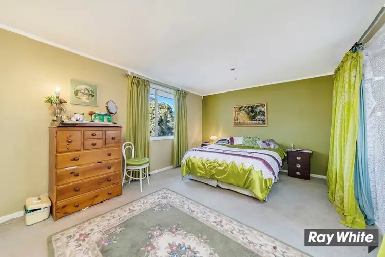 Sixth view of Homely house listing, 25 Sproule Circuit, Evatt ACT 2617