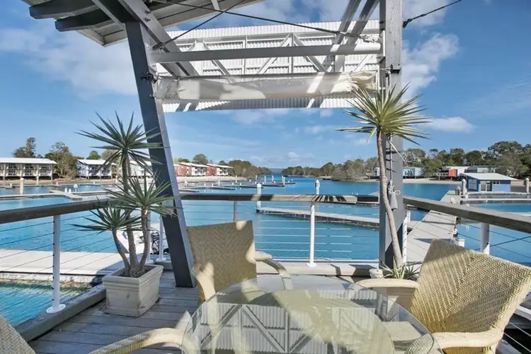 Fifth view of Homely apartment listing, 199/Lot 199 Siganta Street, South Stradbroke QLD 4216