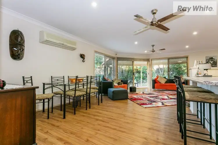 Fifth view of Homely house listing, 8 Butia Close, Regents Park QLD 4118