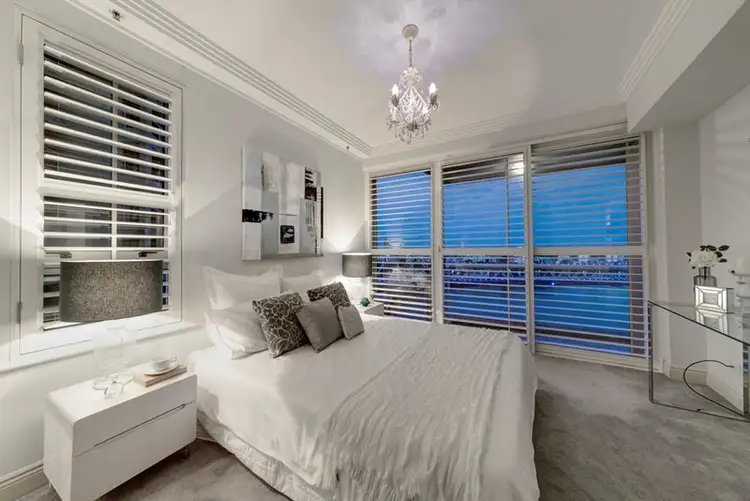 Fourth view of Homely apartment listing, 32 Macrossan Street, Brisbane QLD 4000