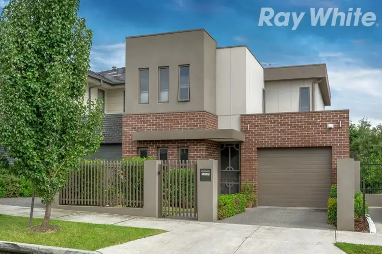 94 Nickson Street, Bundoora VIC 3083