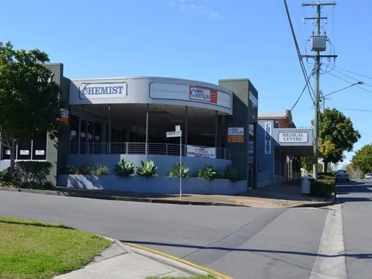 Third view of Homely land listing, 43 Henson Road, Salisbury QLD 4107