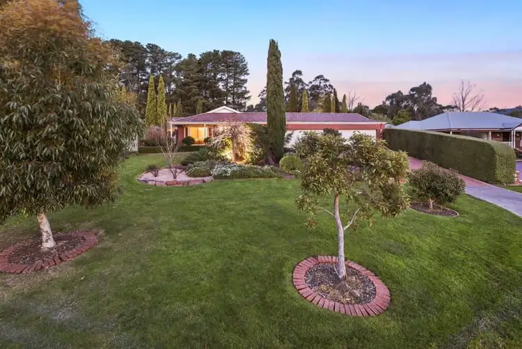 Second view of Homely house listing, 8-9 INDEPENDENCE Rise, Kilsyth South VIC 3137