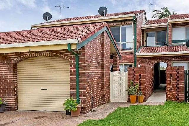 Main view of Homely house listing, 3/7 Sandpiper Place, West Lakes Shore SA 5020