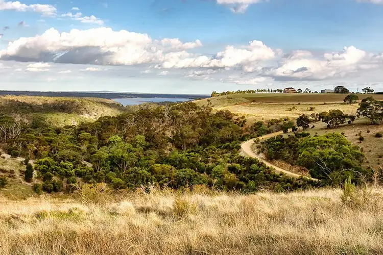 Main view of Homely land listing, 11 Lebrex Road, Coimadai VIC 3340