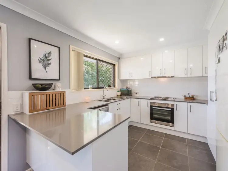 Sixth view of Homely house listing, 6 Baradine Street, Mount Warren Park QLD 4207