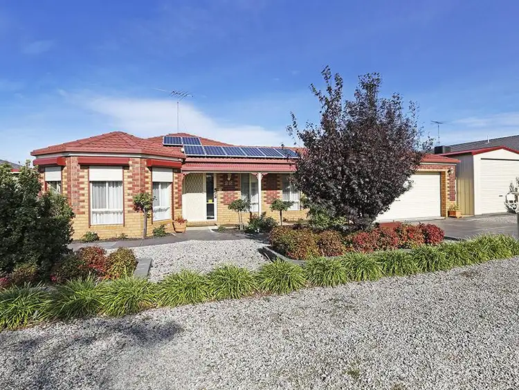 Main view of Homely house listing, 22 Dalcruin Drive, Bannockburn VIC 3331