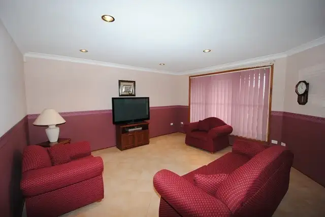 Third view of Homely house listing, 10 Bourke Close, Vincentia NSW 2540