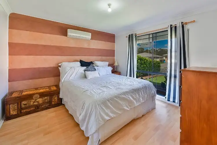 Second view of Homely house listing, 43 Bardolph Avenue, Rosemeadow NSW 2560